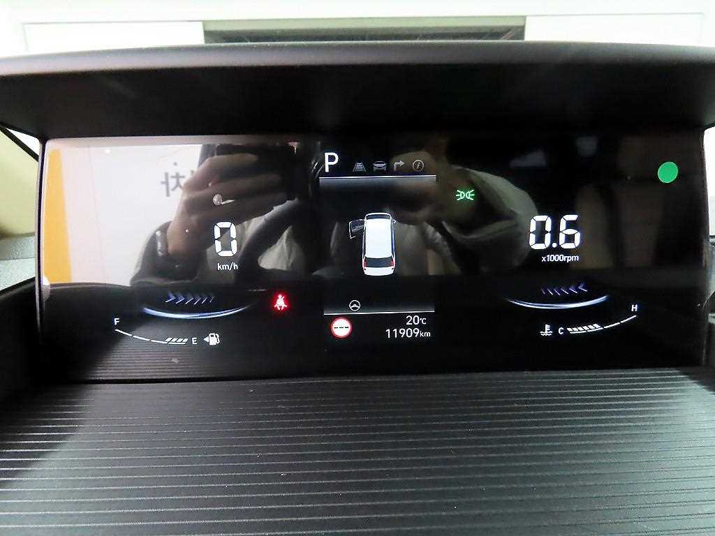 HYUNDAI Staria - Vista 8