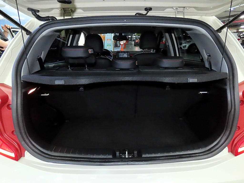 KIA Morning 2018 Blanco - Importación desde Corea - HF Imports Iquique - Foto 18