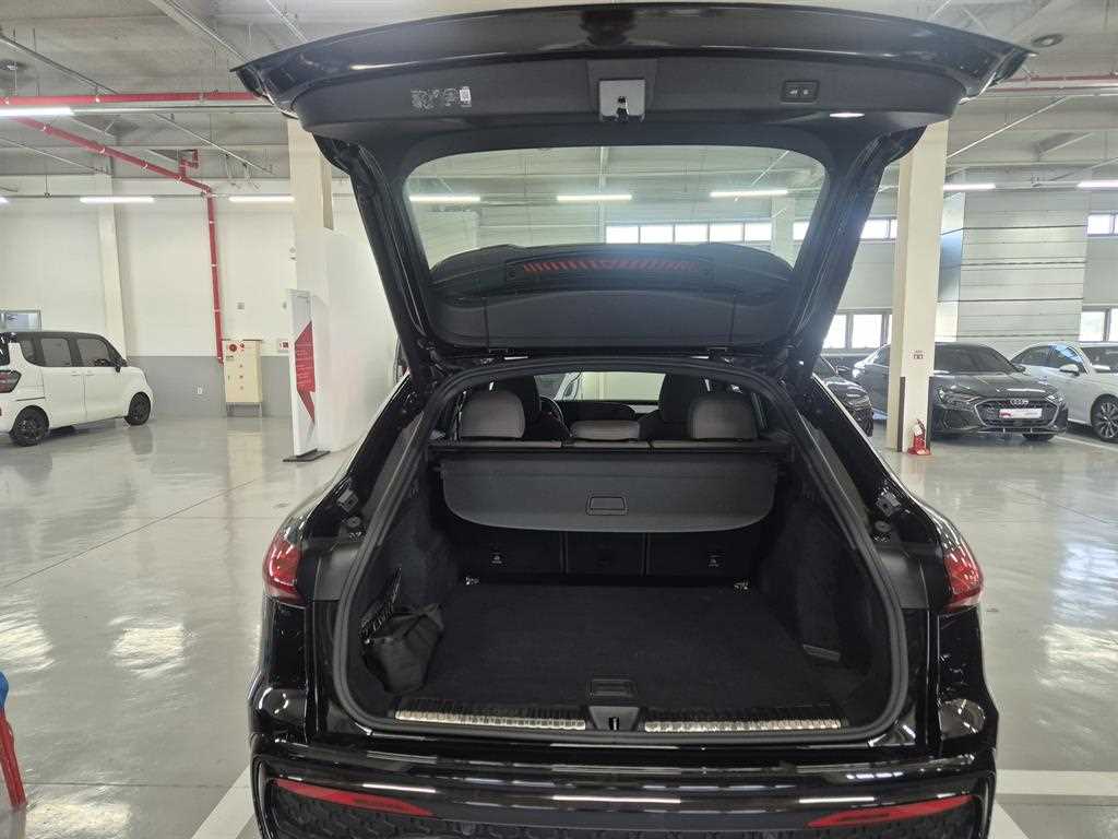 Audi Q5 2025 Negro - Importación desde Corea - HF Imports Iquique - Foto 15