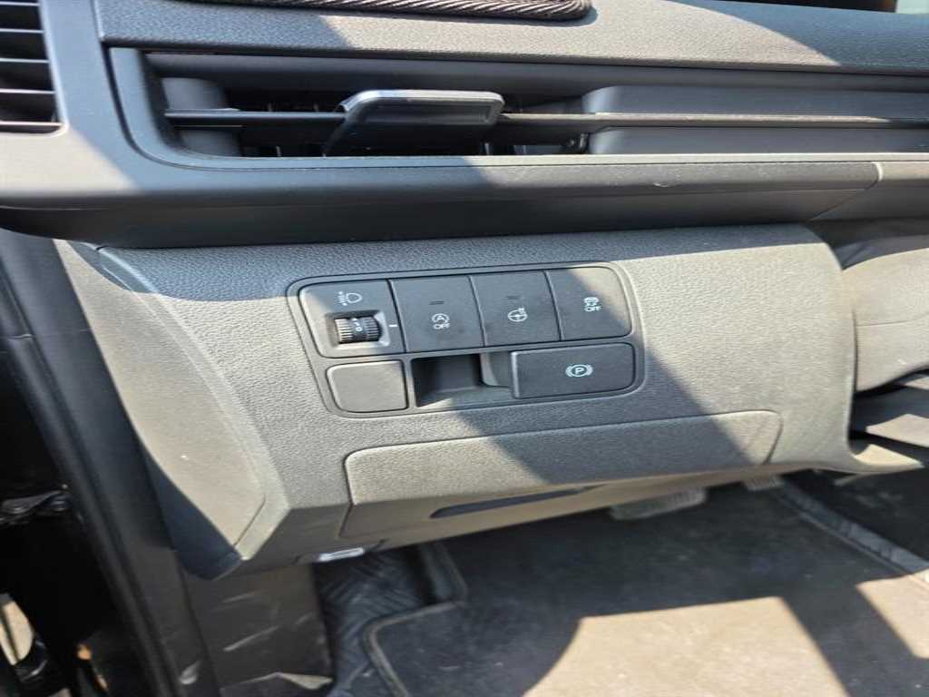 HYUNDAI Staria 2024 Azul - Importación desde Corea - HF Imports Iquique - Foto 15
