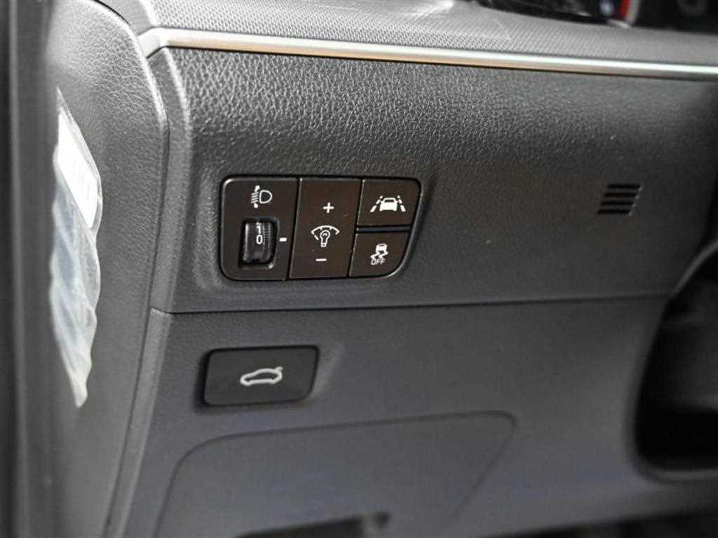 KIA K5 2021 Blanco - Importación desde Corea - HF Imports Iquique - Foto 18
