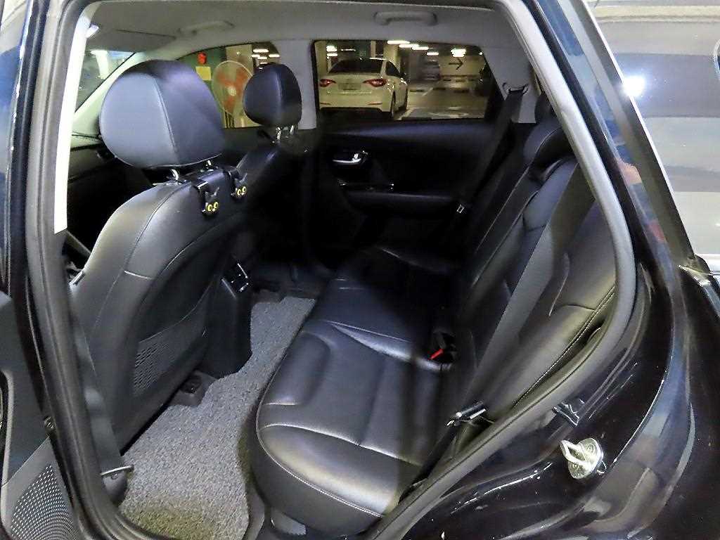 KIA Niro - Vista 7