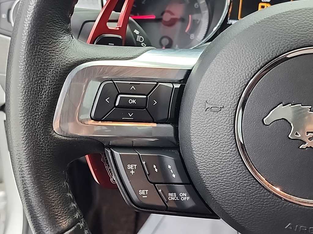 Ford Mustang 2015 Plateado - Importación desde Corea - HF Imports Iquique - Foto 16