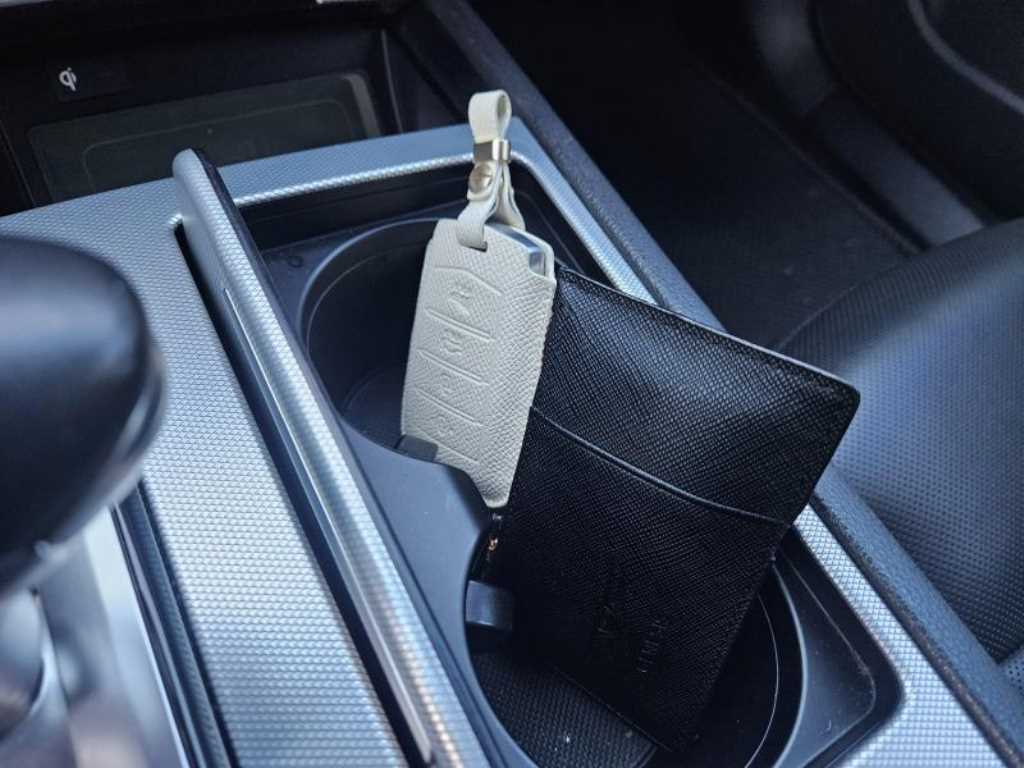 Genesis G80 2019 - Importación desde Corea - HF Imports Iquique - Foto 13