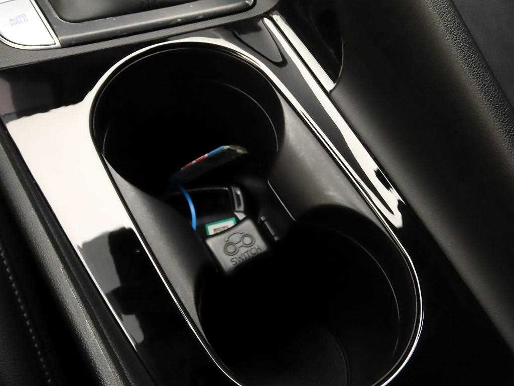 HYUNDAI Avante 2021 Blanco - Importación desde Corea - HF Imports Iquique - Foto 14
