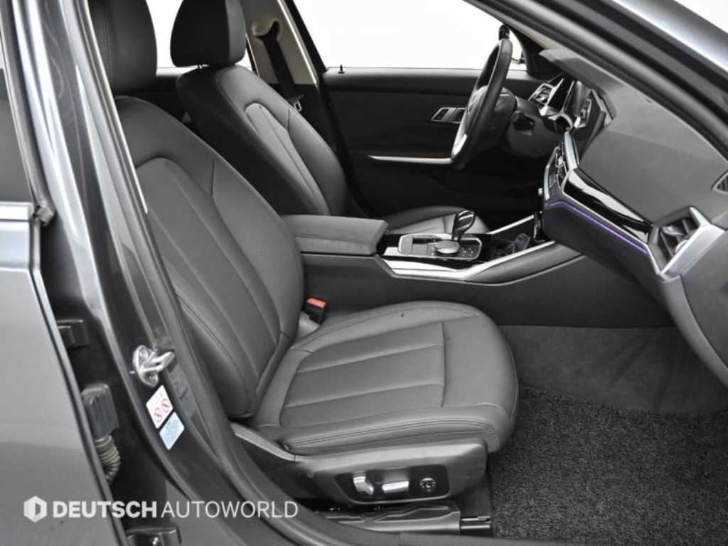 BMW 3 series - Vista 10