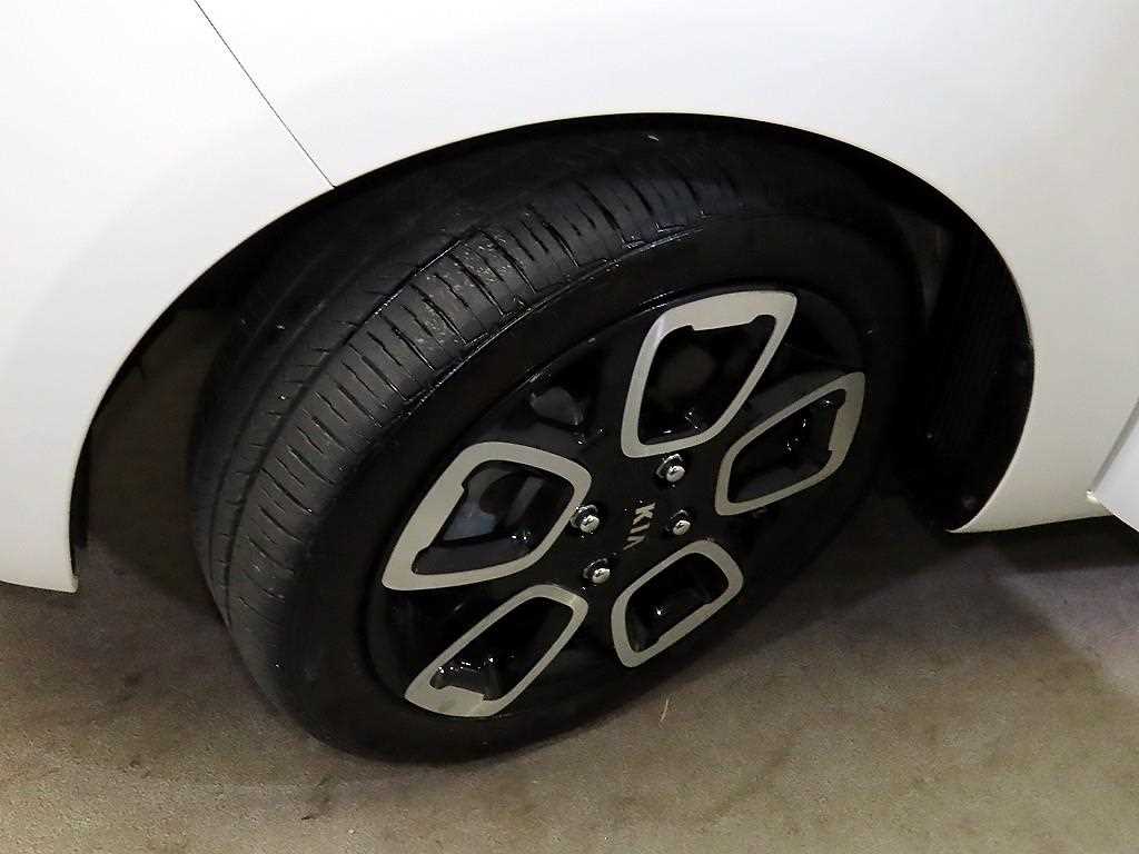KIA Ray 2021 - Importación desde Corea - HF Imports Iquique - Foto 20