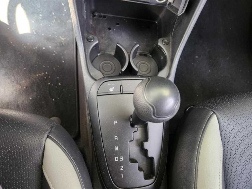 KIA Morning - Vista 11