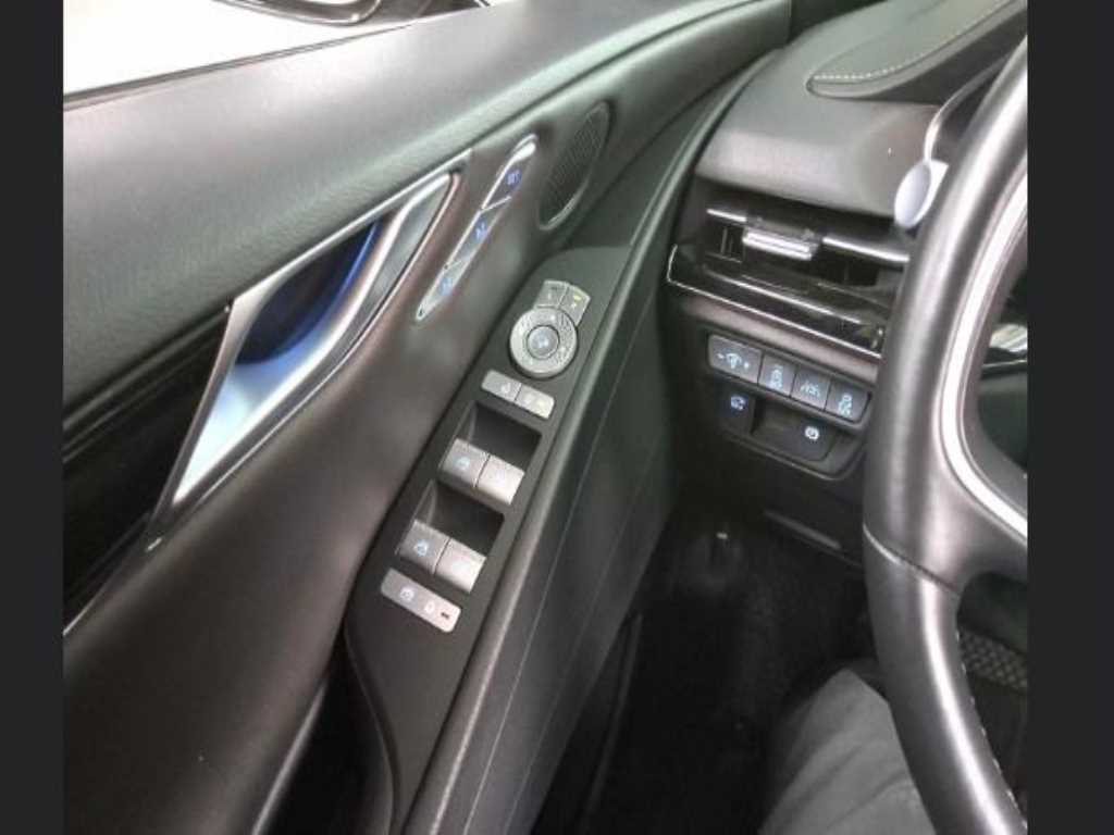 Genesis G80 - Vista 3