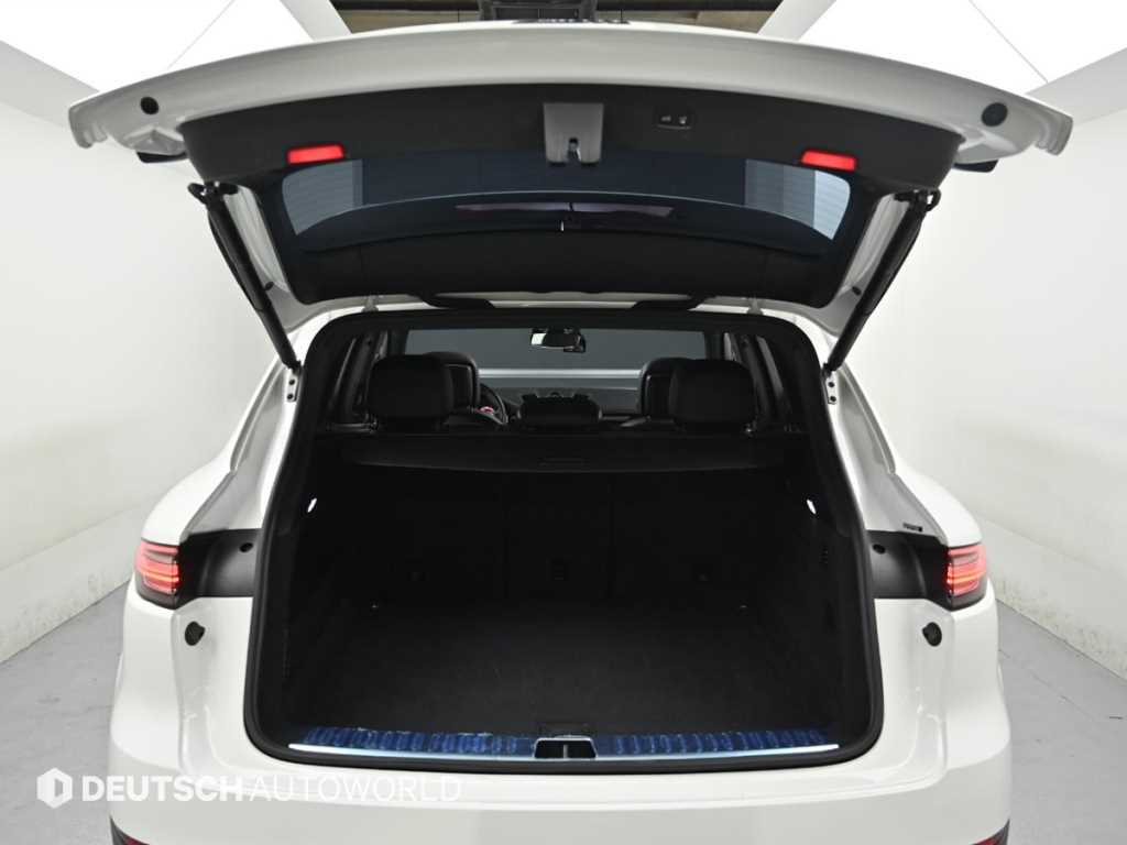 Porsche Cayenne - Vista 11