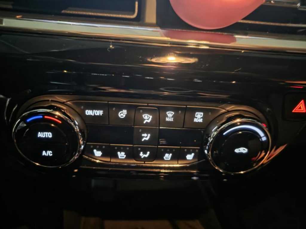 Chevrolet Trax - Vista 11