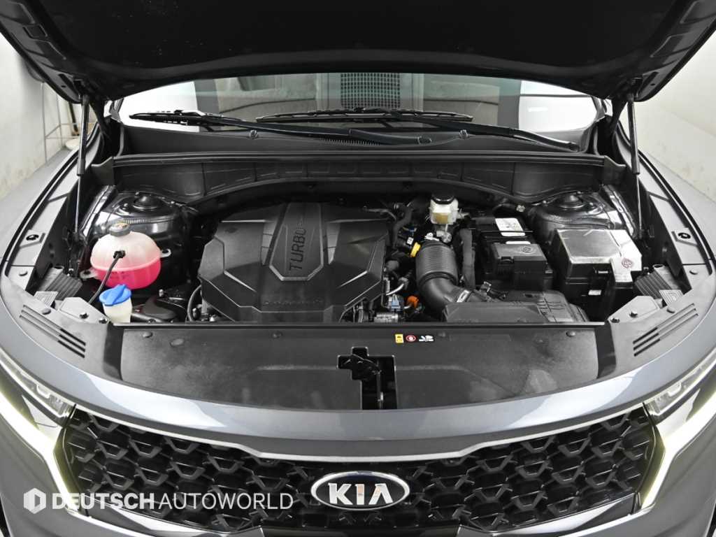 KIA Sorento - Vista 6