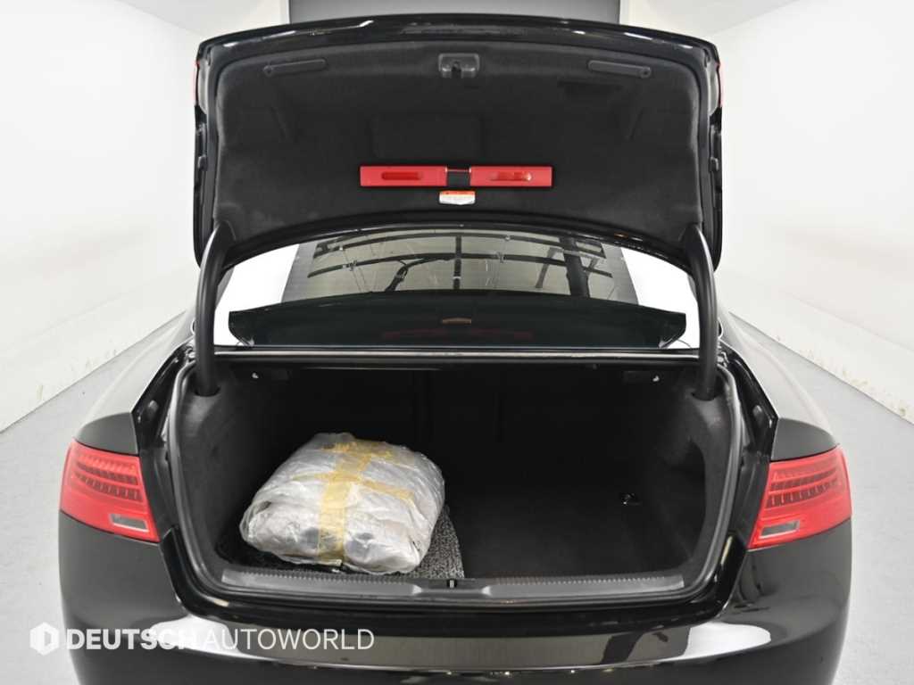 Audi RS5 2013 Negro - Importación desde Corea - HF Imports Iquique - Foto 20