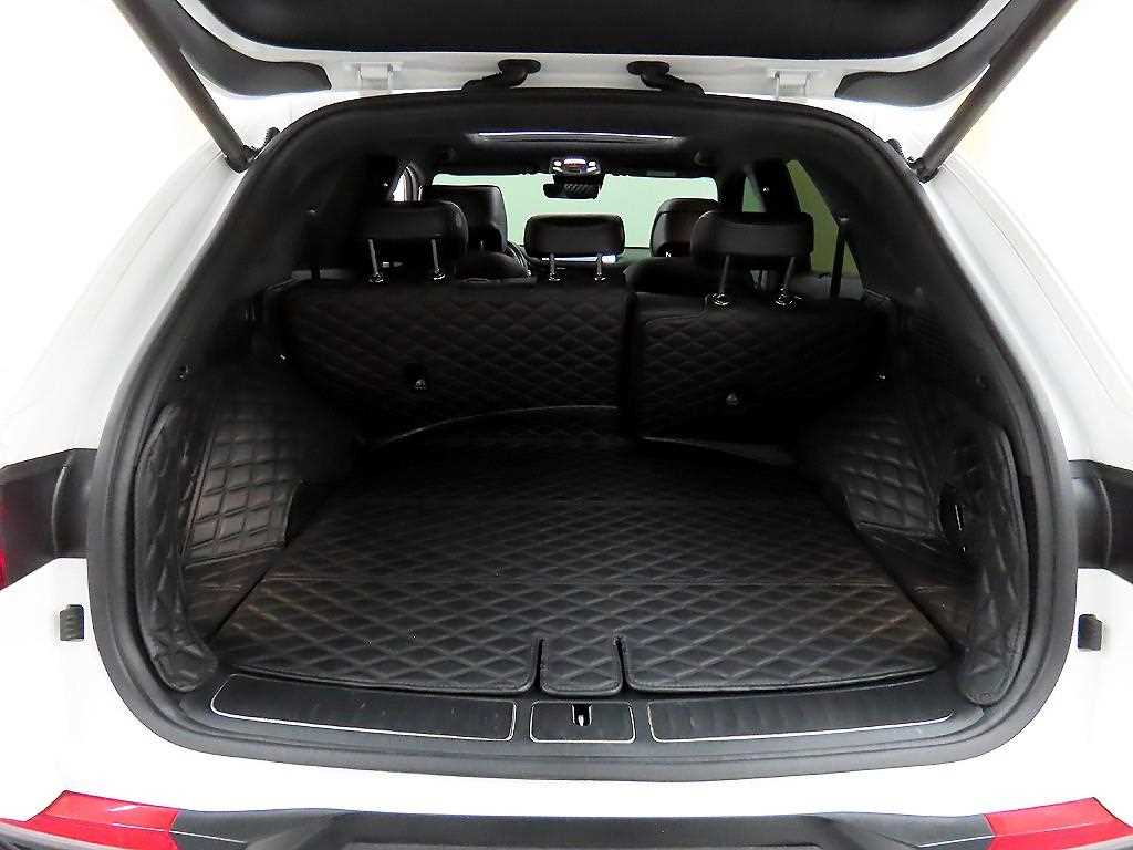 Genesis GV70 2021 Blanco - Importación desde Corea - HF Imports Iquique - Foto 18