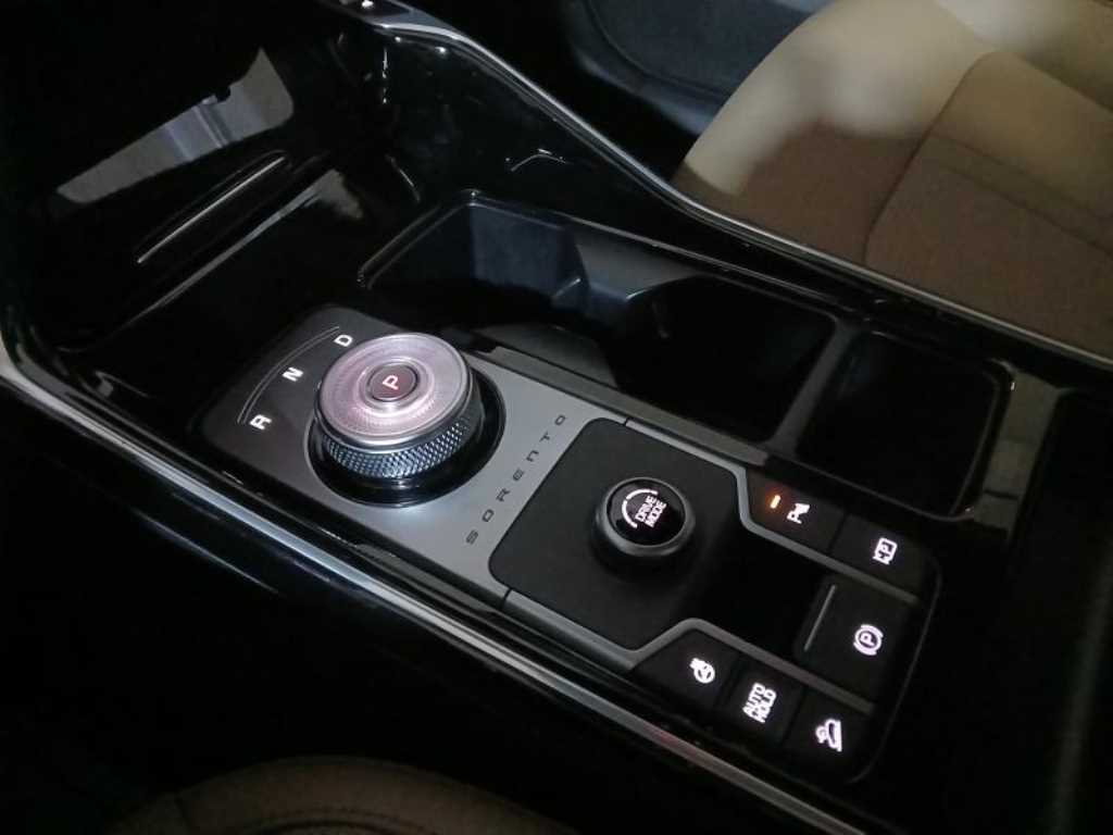KIA Sorento 2024 Blanco - Importación desde Corea - HF Imports Iquique - Foto 15