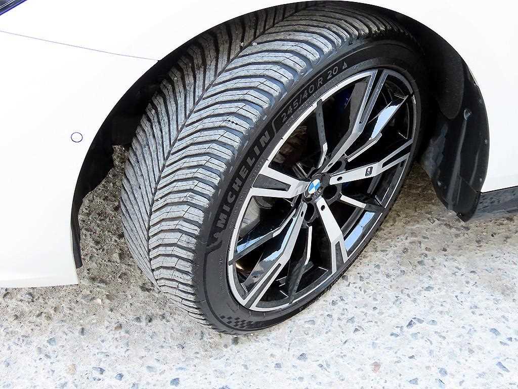 BMW 5 Series 2024 Blanco - Importación desde Corea - HF Imports Iquique - Foto 20