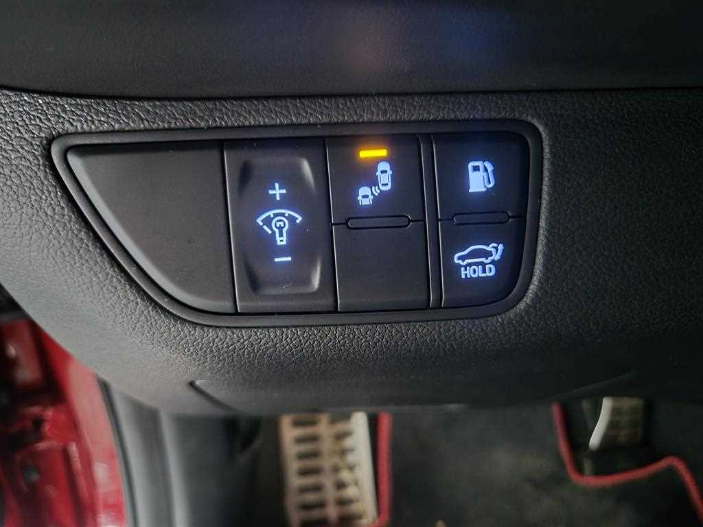Genesis G70 - Vista 11