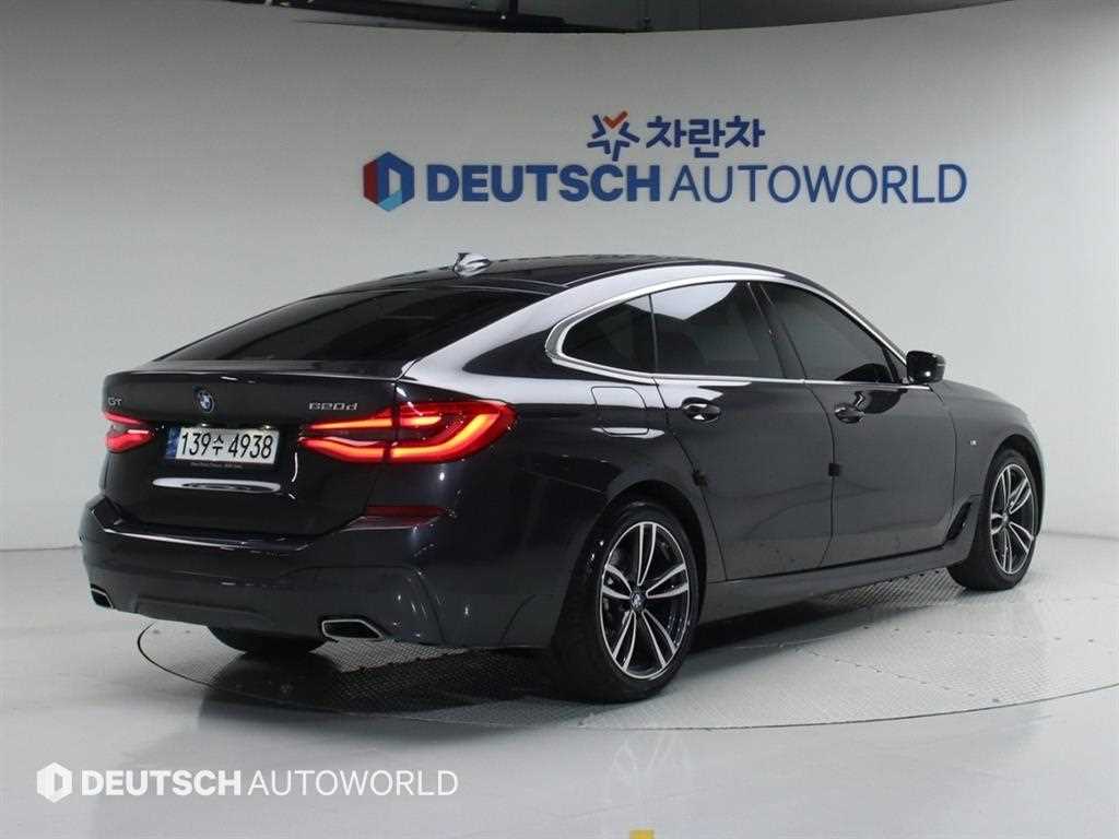 BMW Gran Turismo - Vista 2