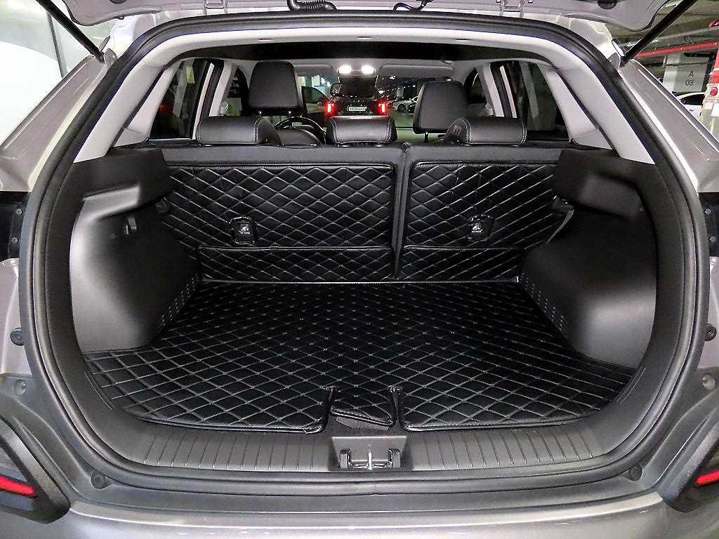 HYUNDAI Kona 2018 Gris - Importación desde Corea - HF Imports Iquique - Foto 17