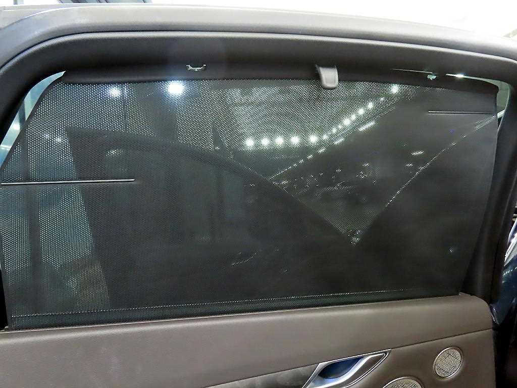 Genesis G80 2021 Negro - Importación desde Corea - HF Imports Iquique - Foto 14