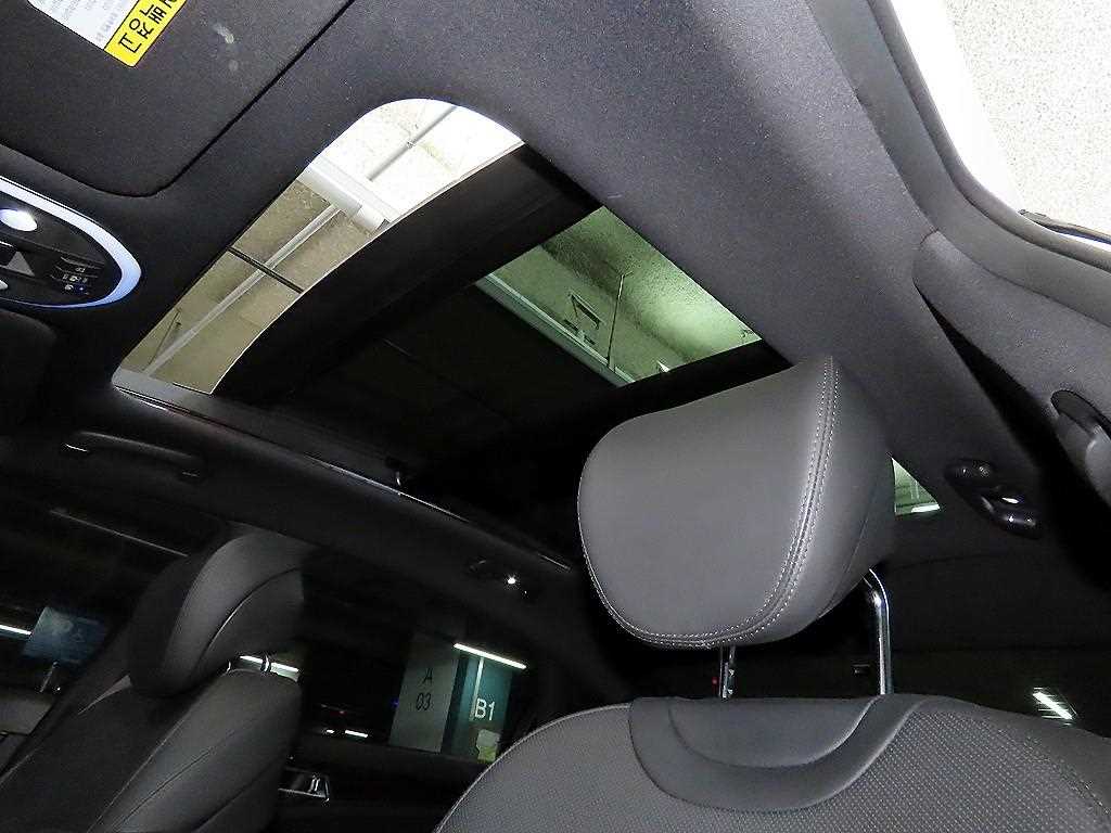 Genesis G80 2020 Blanco - Importación desde Corea - HF Imports Iquique - Foto 15