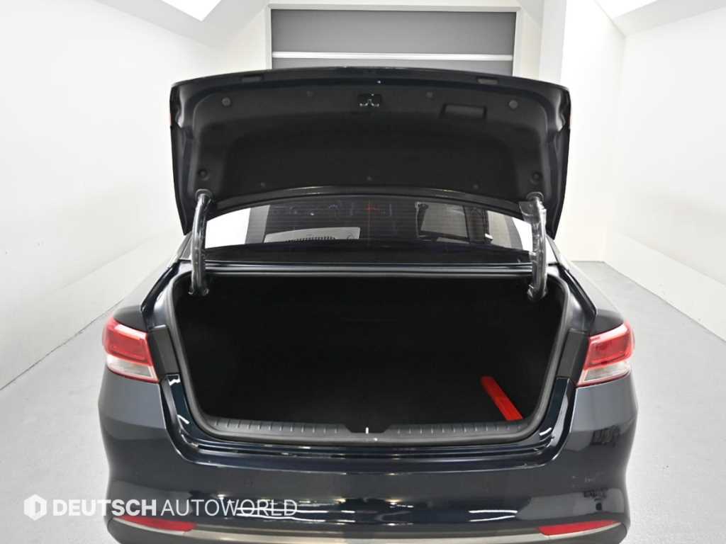 KIA K5 2016 Azul - Importación desde Corea - HF Imports Iquique - Foto 19