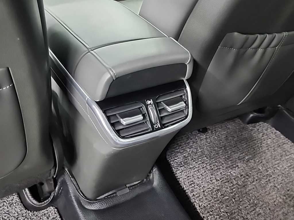 HYUNDAI Grandeur 2020 Negro - Importación desde Corea - HF Imports Iquique - Foto 14