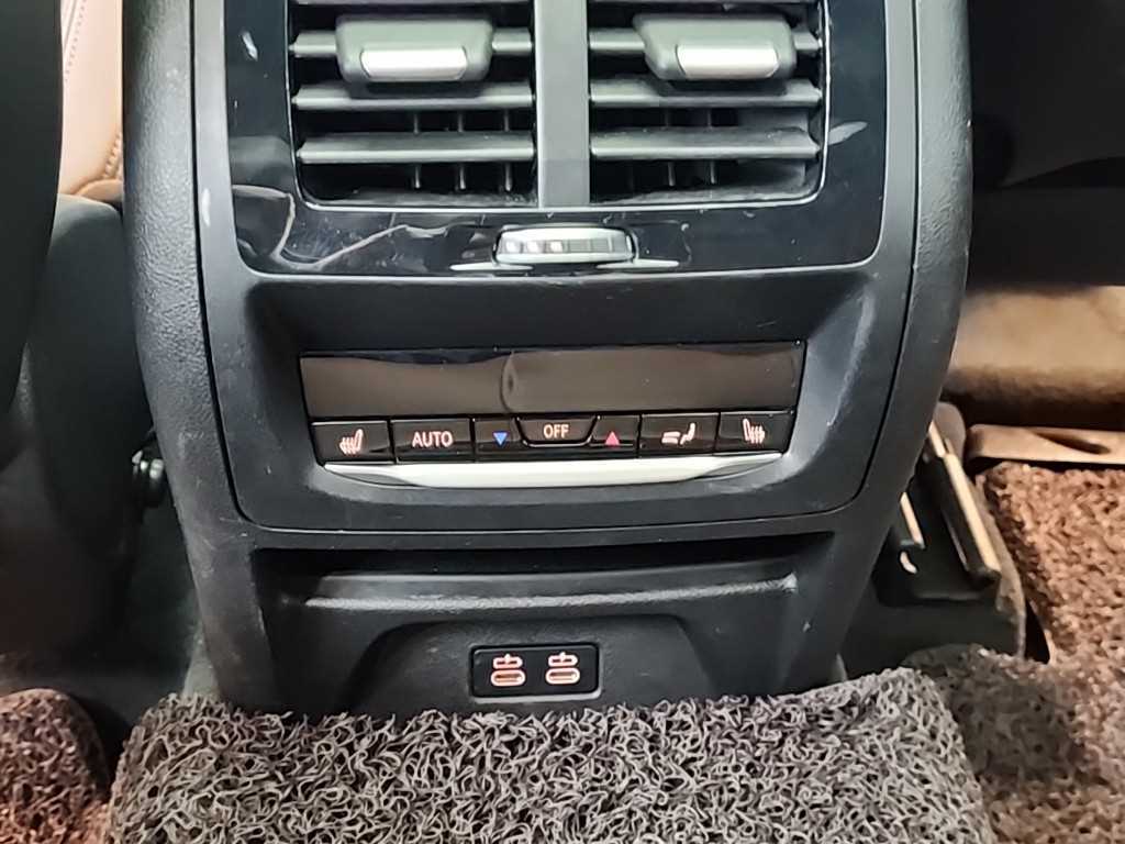BMW X3M 2021 - Importación desde Corea - HF Imports Iquique - Foto 13