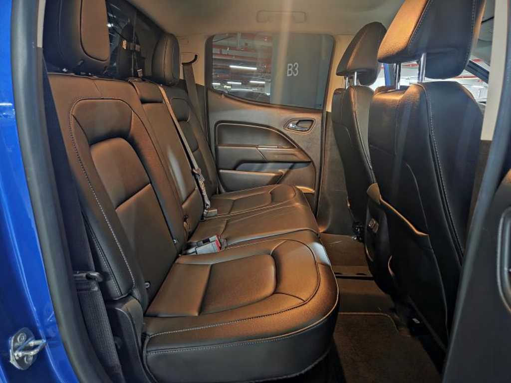 Chevrolet ?Colorado 2020 - Importación desde Corea - HF Imports Iquique - Foto 15