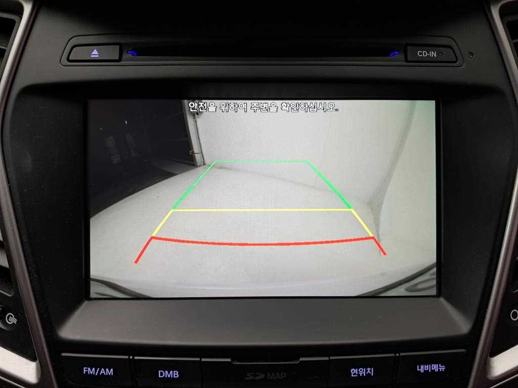HYUNDAI Santa Fe - Vista 10