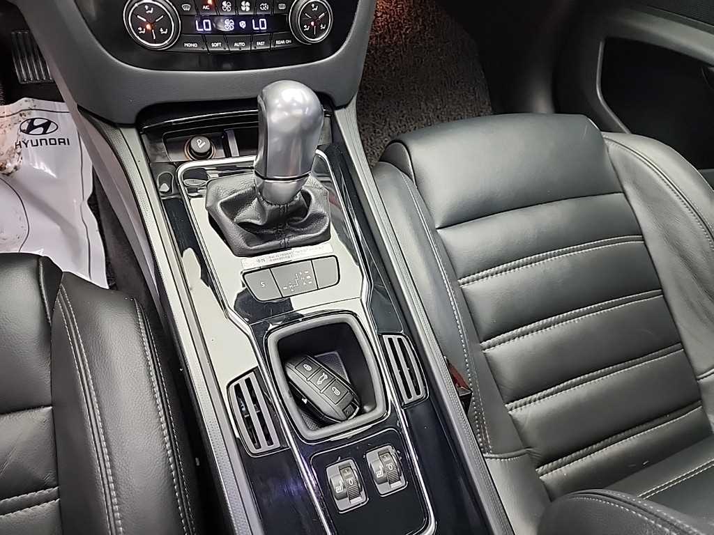 Peugeot 508 - Vista 8
