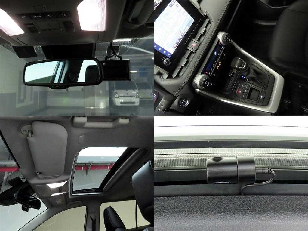 Toyota RAV4 2025 Blanco - Importación desde Corea - HF Imports Iquique - Foto 17