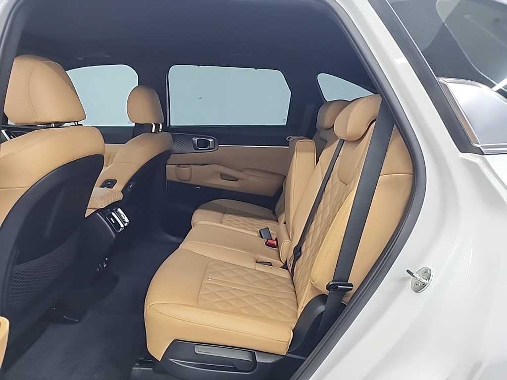 KIA Sorento - Vista 12