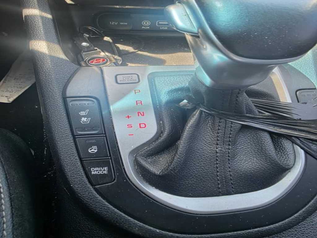 KIA K3 - Vista 10