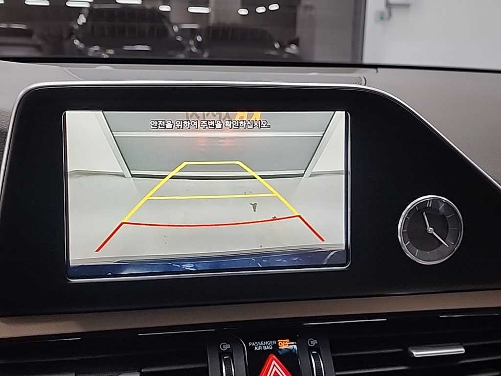 HYUNDAI Grandeur 2017 - Importación desde Corea - HF Imports Iquique - Foto 16