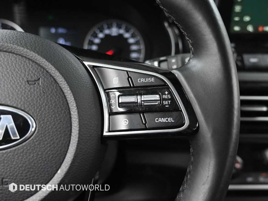 KIA Seltos 2022 Blanco - Importación desde Corea - HF Imports Iquique - Foto 16