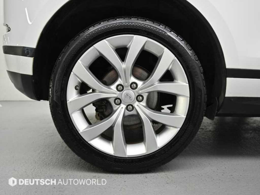 Land Rover Range Rover Bike - Vista 5