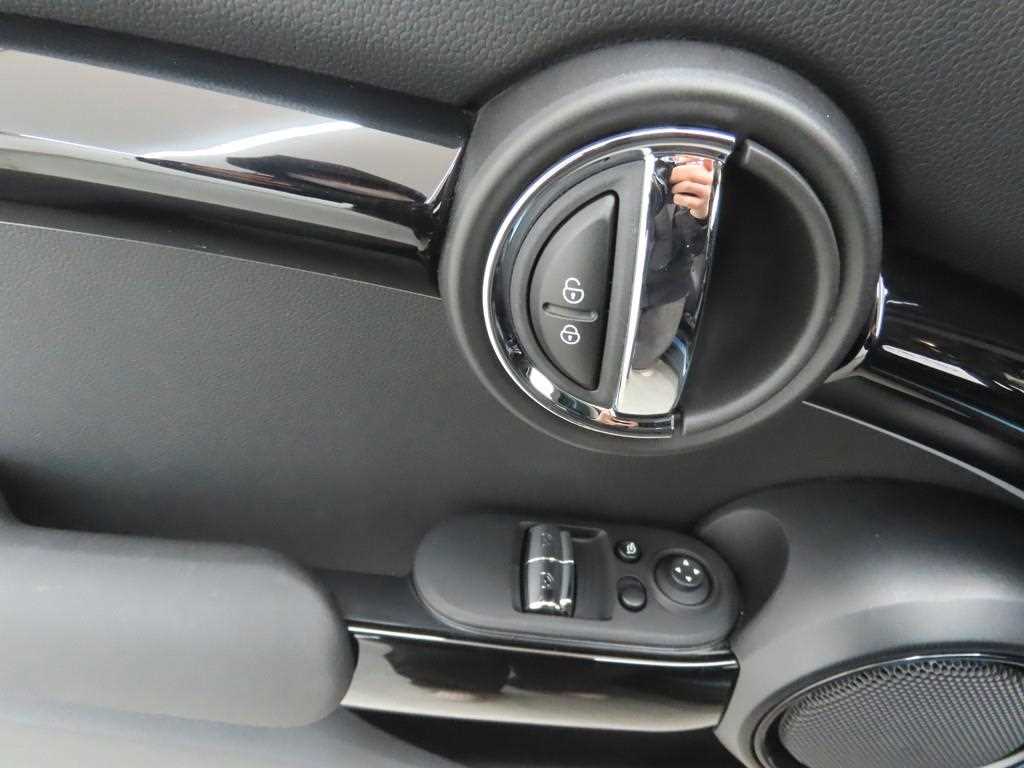 Mini Cooper - Vista 9