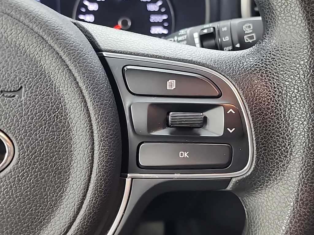 KIA Sportage 2018 Gris - Importación desde Corea - HF Imports Iquique - Foto 17