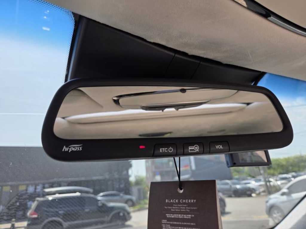 HYUNDAI Palisade 2021 Blanco - Importación desde Corea - HF Imports Iquique - Foto 15