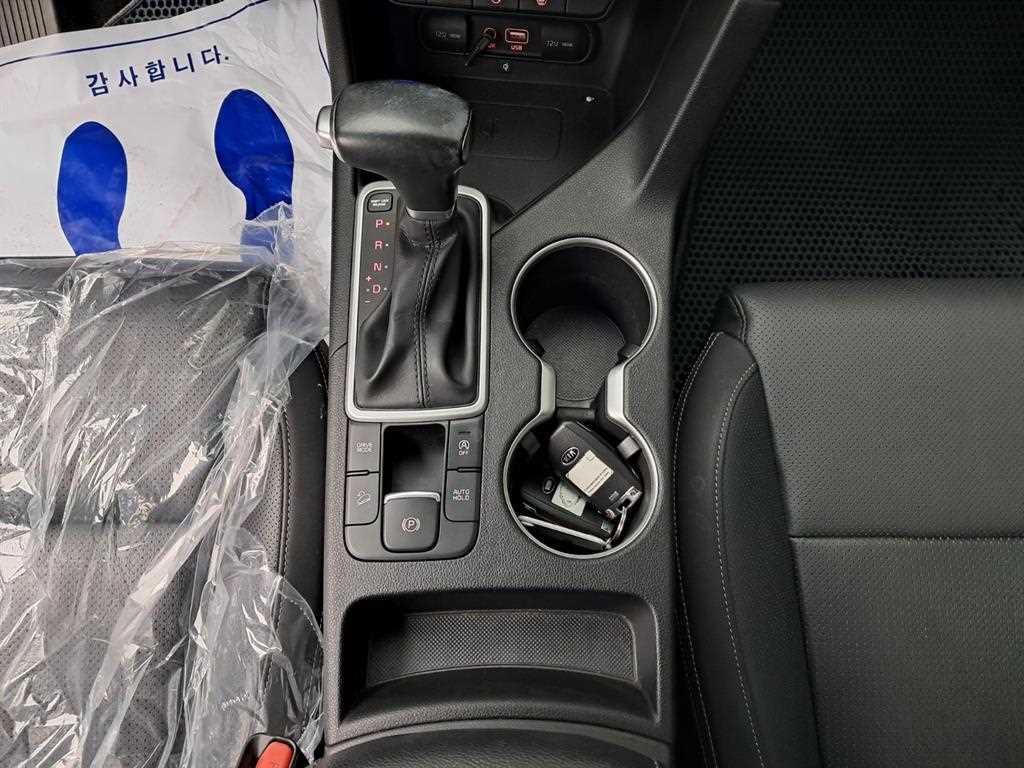 KIA Sportage 2016 Azul - Importación desde Corea - HF Imports Iquique - Foto 14