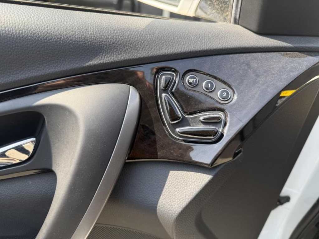 HYUNDAI Grandeur 2017 Blanco - Importación desde Corea - HF Imports Iquique - Foto 13