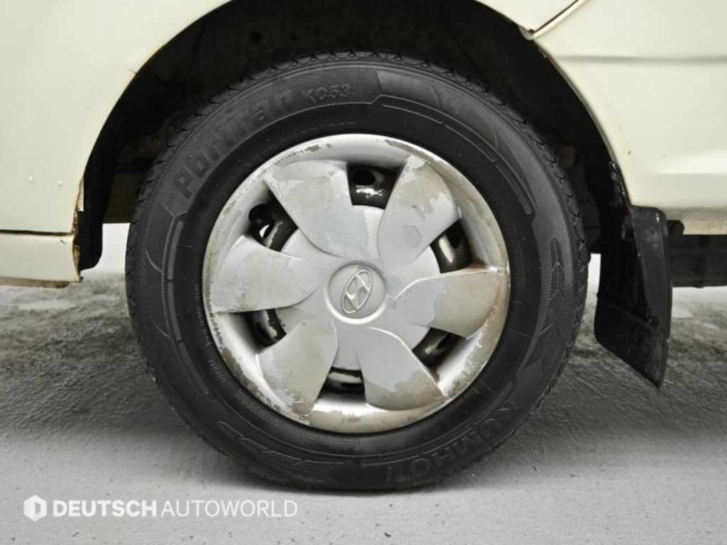 Small Truck Cargo (small) - Vista 5