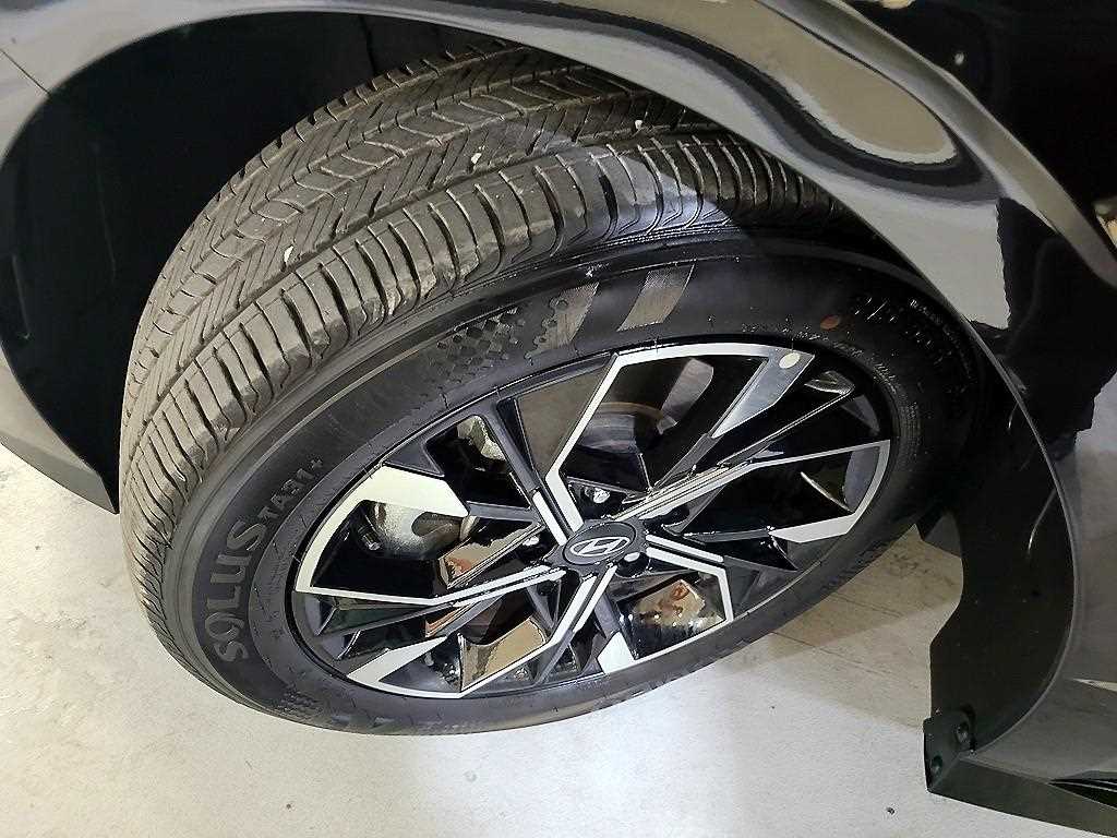 HYUNDAI Sonata 2024 Negro - Importación desde Corea - HF Imports Iquique - Foto 20