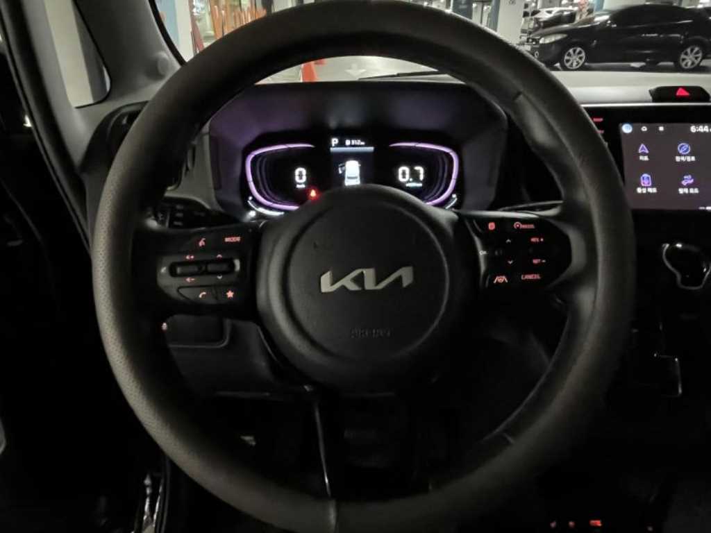 KIA Ray 2023 - Importación desde Corea - HF Imports Iquique - Foto 13