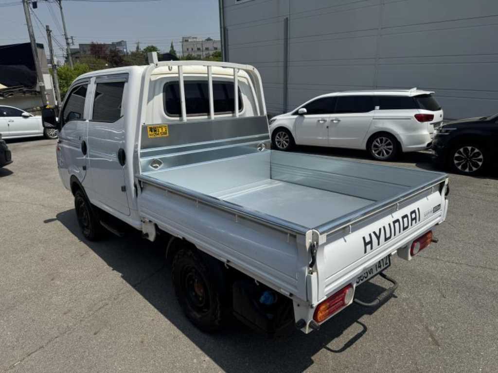Small Truck Cargo (small) - Vista 6