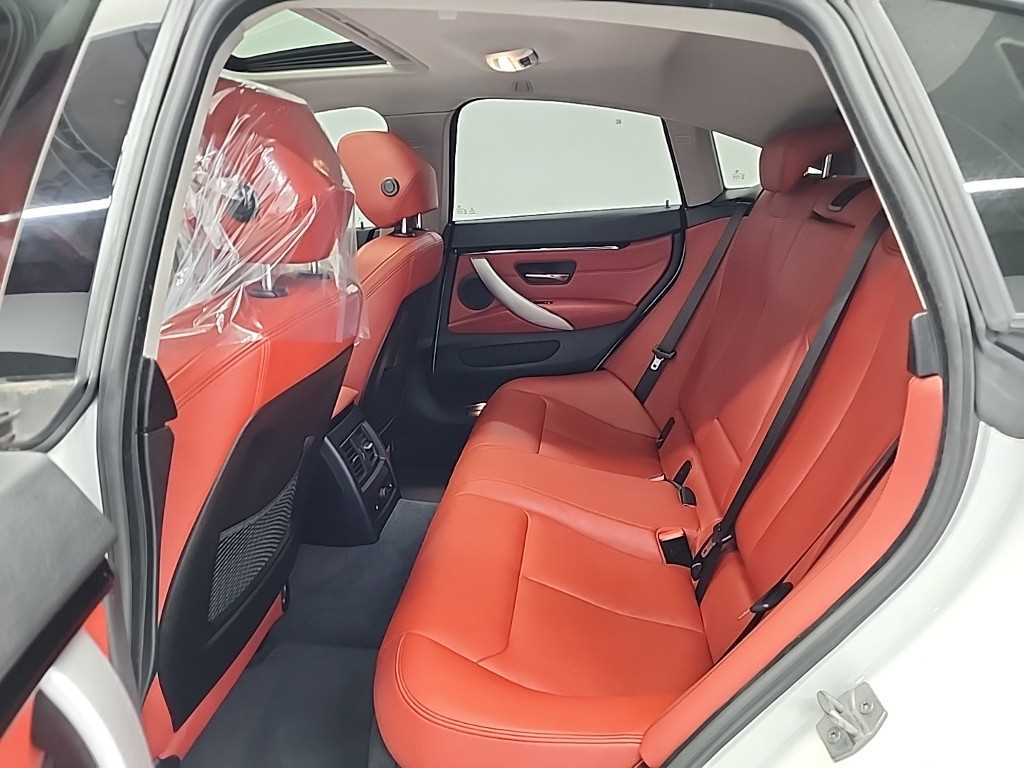 BMW 4 Series - Vista 12