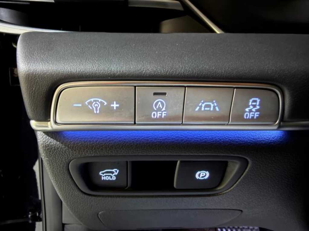Genesis GV80 2020 - Importación desde Corea - HF Imports Iquique - Foto 15