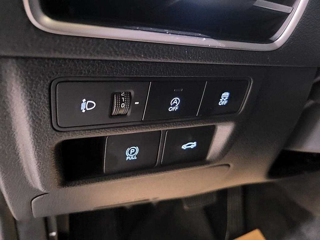HYUNDAI Sonata 2024 Negro - Importación desde Corea - HF Imports Iquique - Foto 15