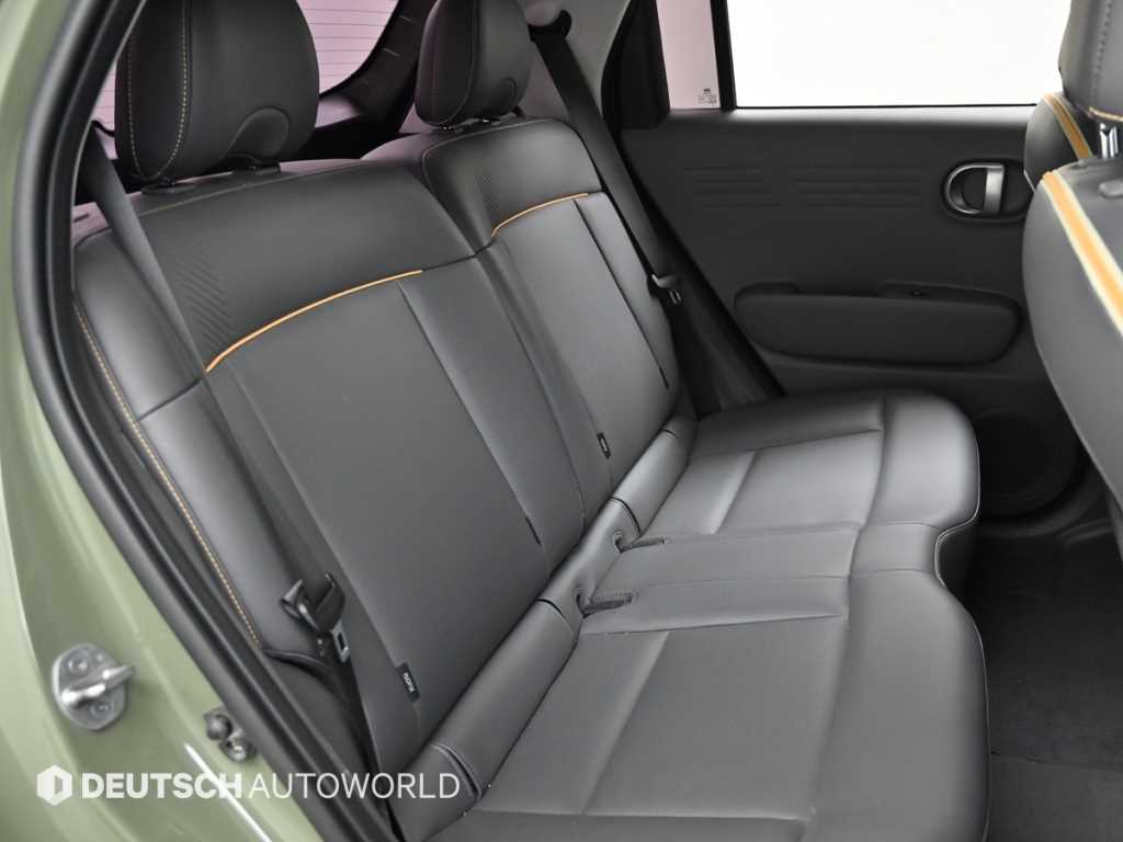 HYUNDAI Casper - Vista 12
